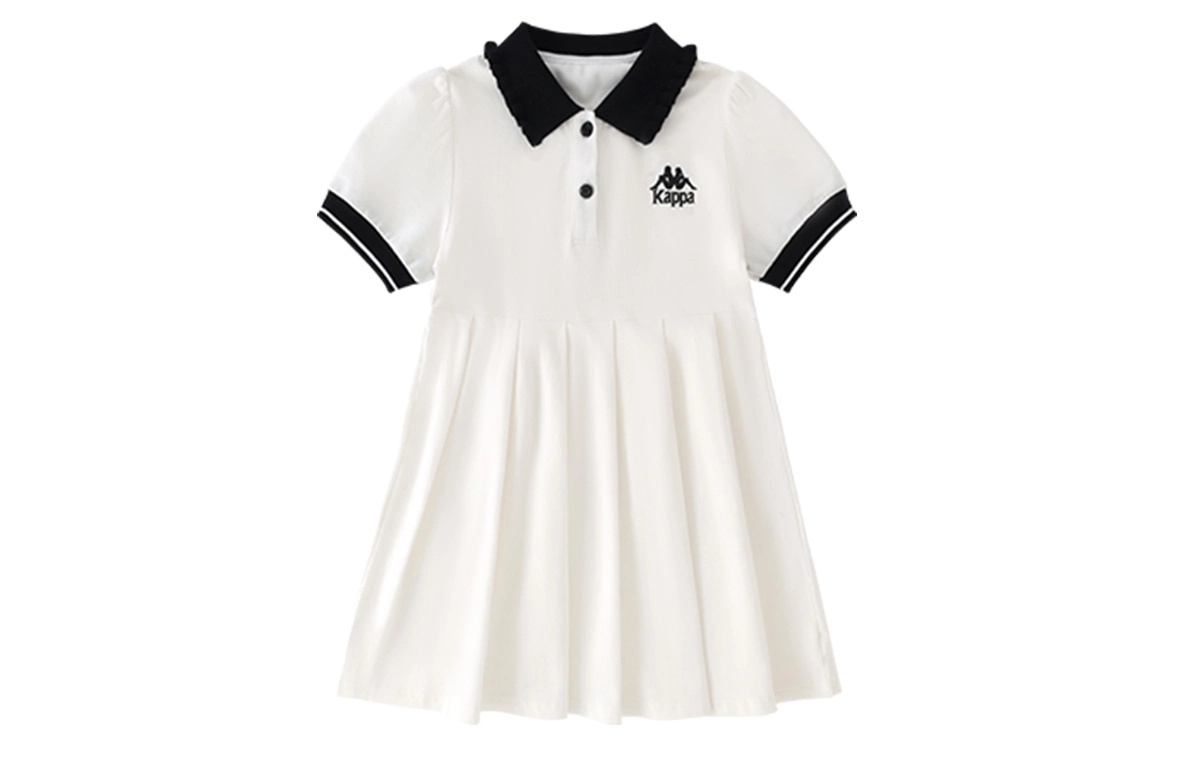 KAPPA KIDS LogoPolo