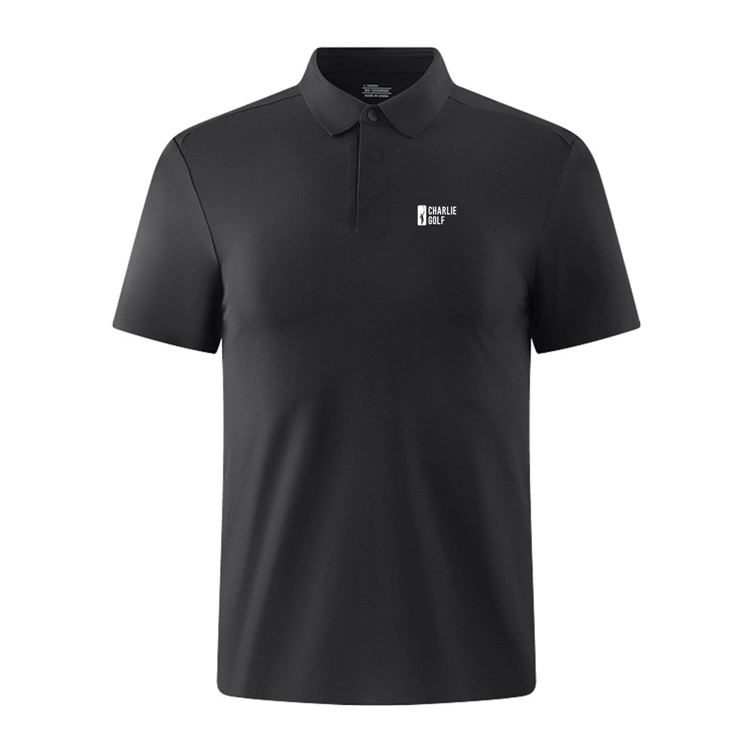 CHARLIE GOLF Polo