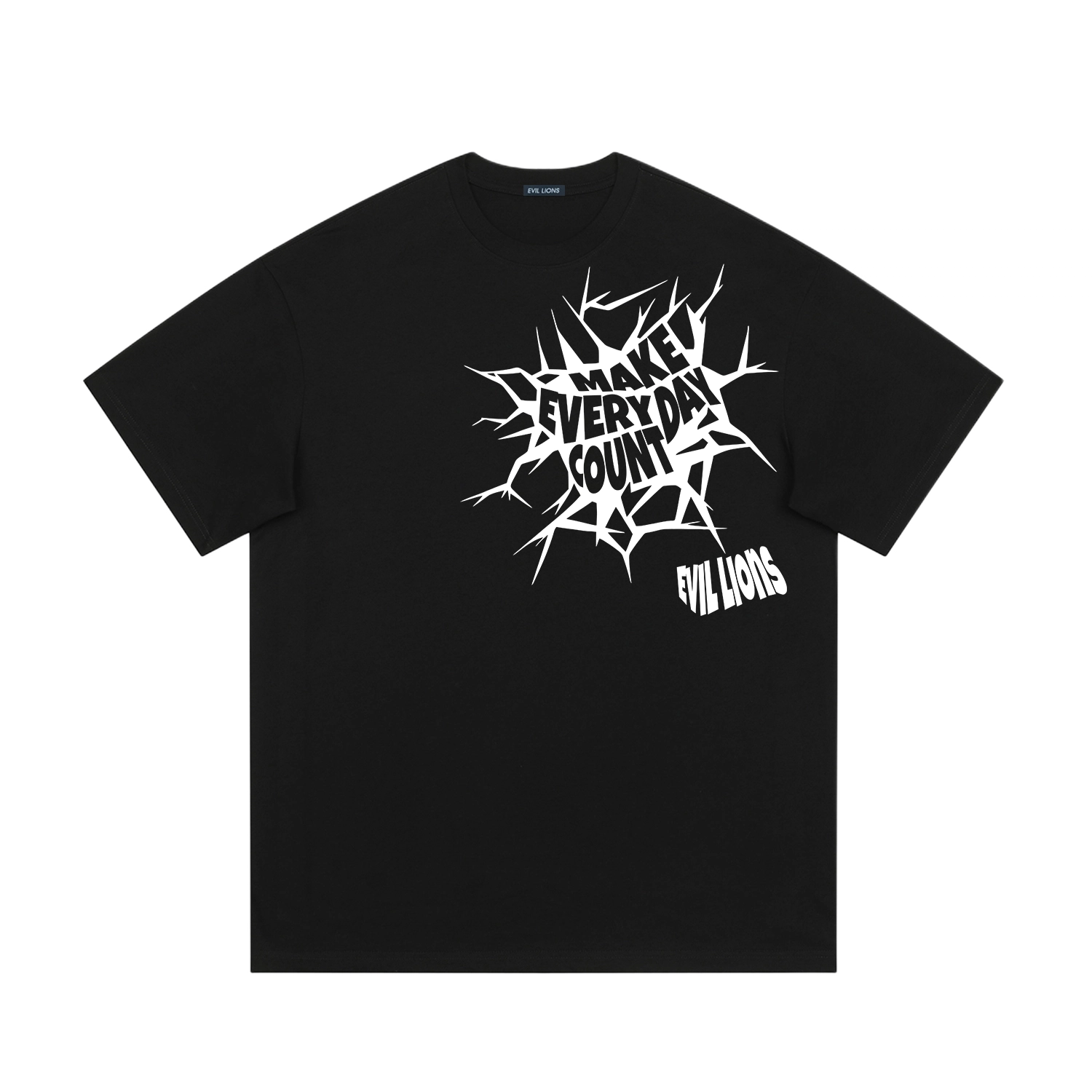 Evil lions T