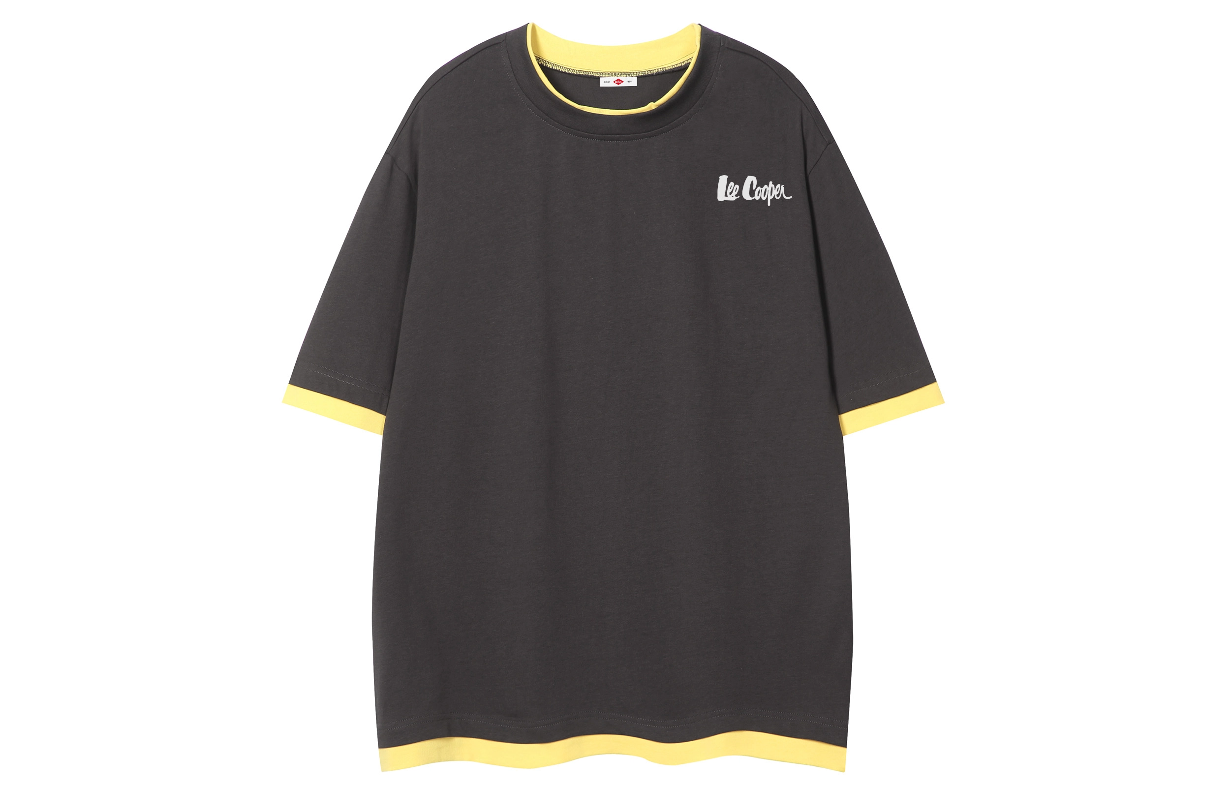 Lee Cooper logoT