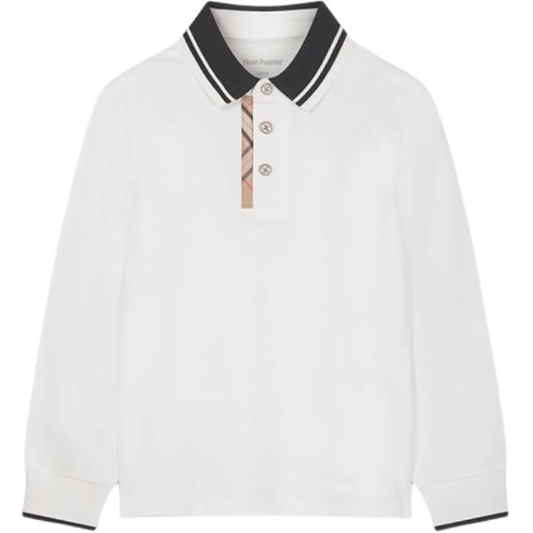 Hush Puppies Polo