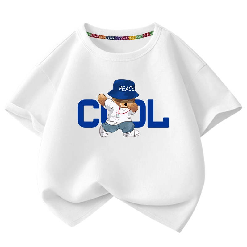 La Chapelle Kids T