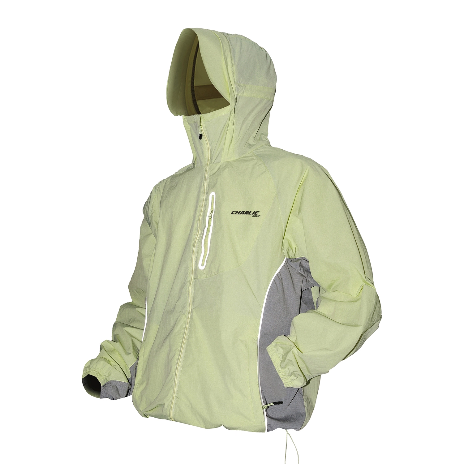 CHARLIE GOLF UPF50+