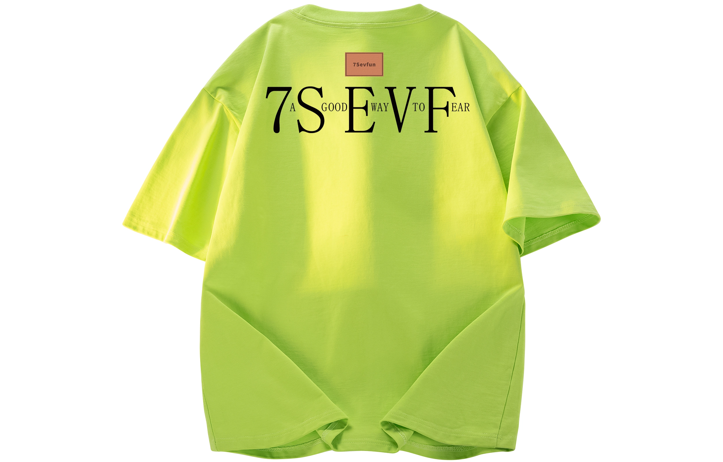 7 SEVFUN logoT