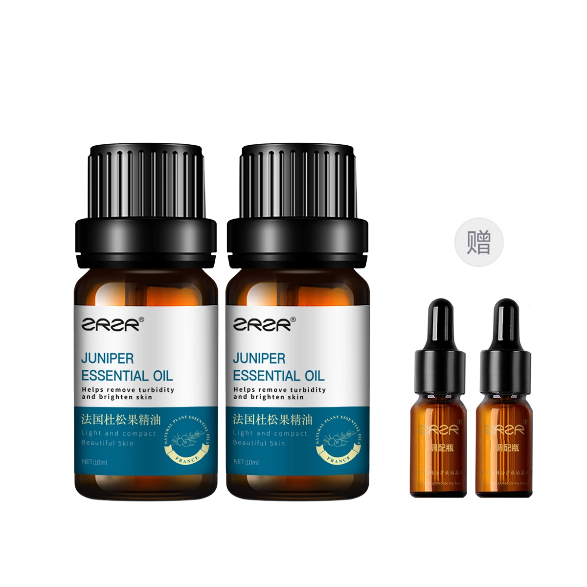 ZRZR 10ml