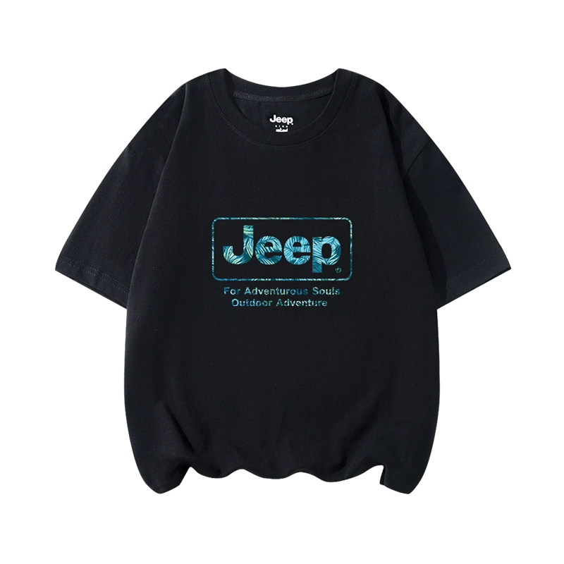 Jeep T