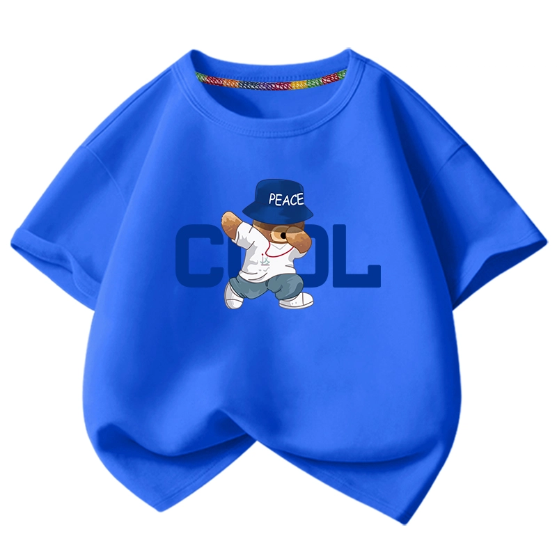 La Chapelle Kids T