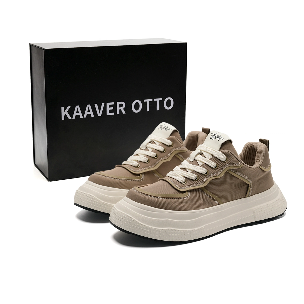 KAAVER OTTO