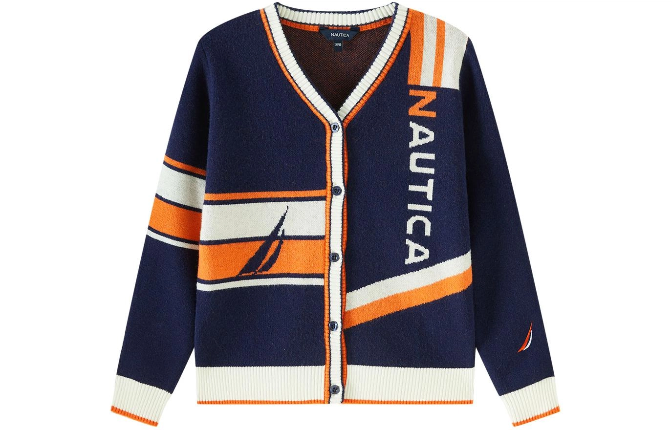 NAUTICA V