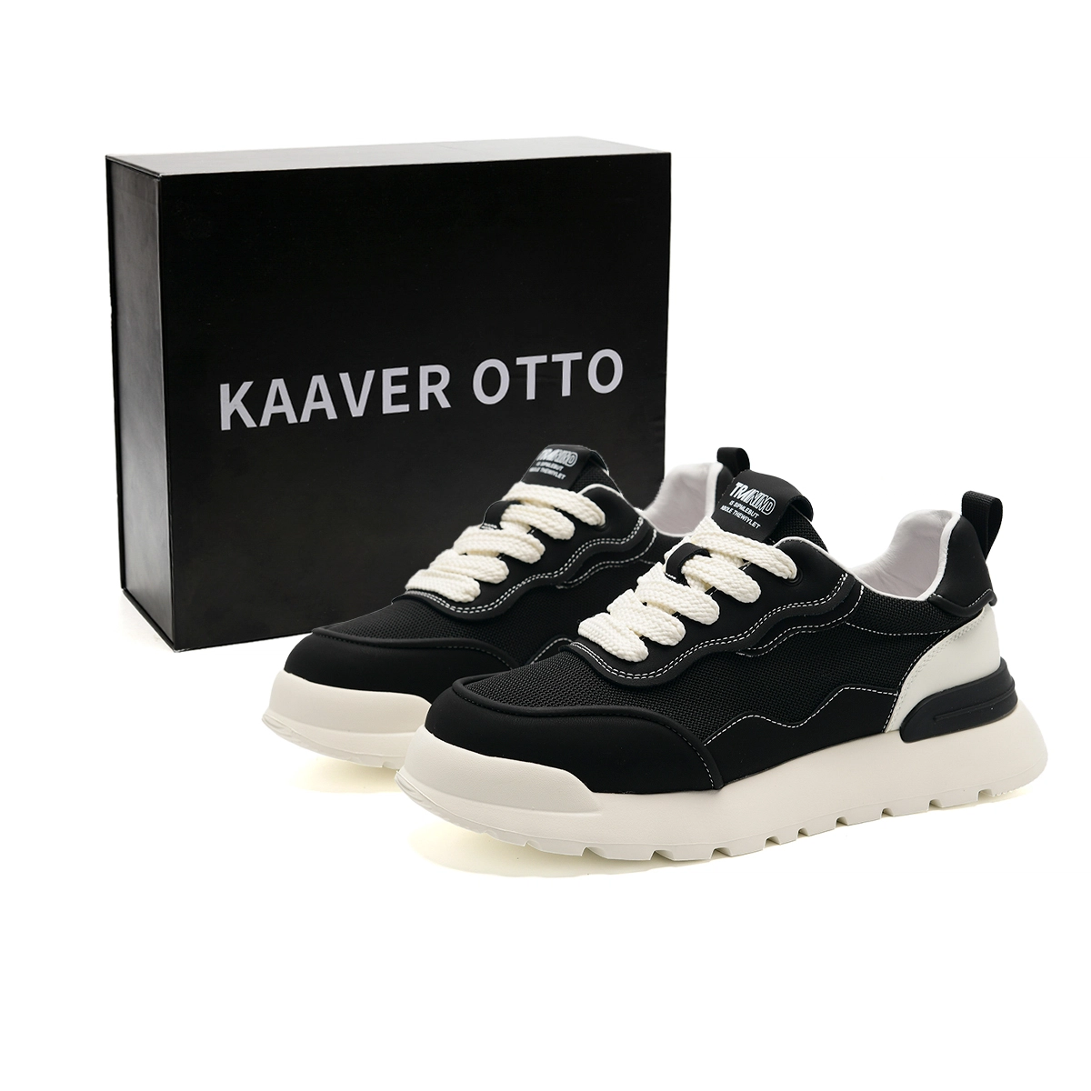 KAAVER OTTO