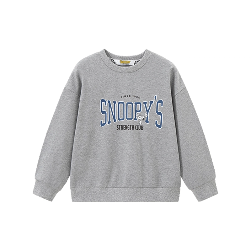SNOOPY