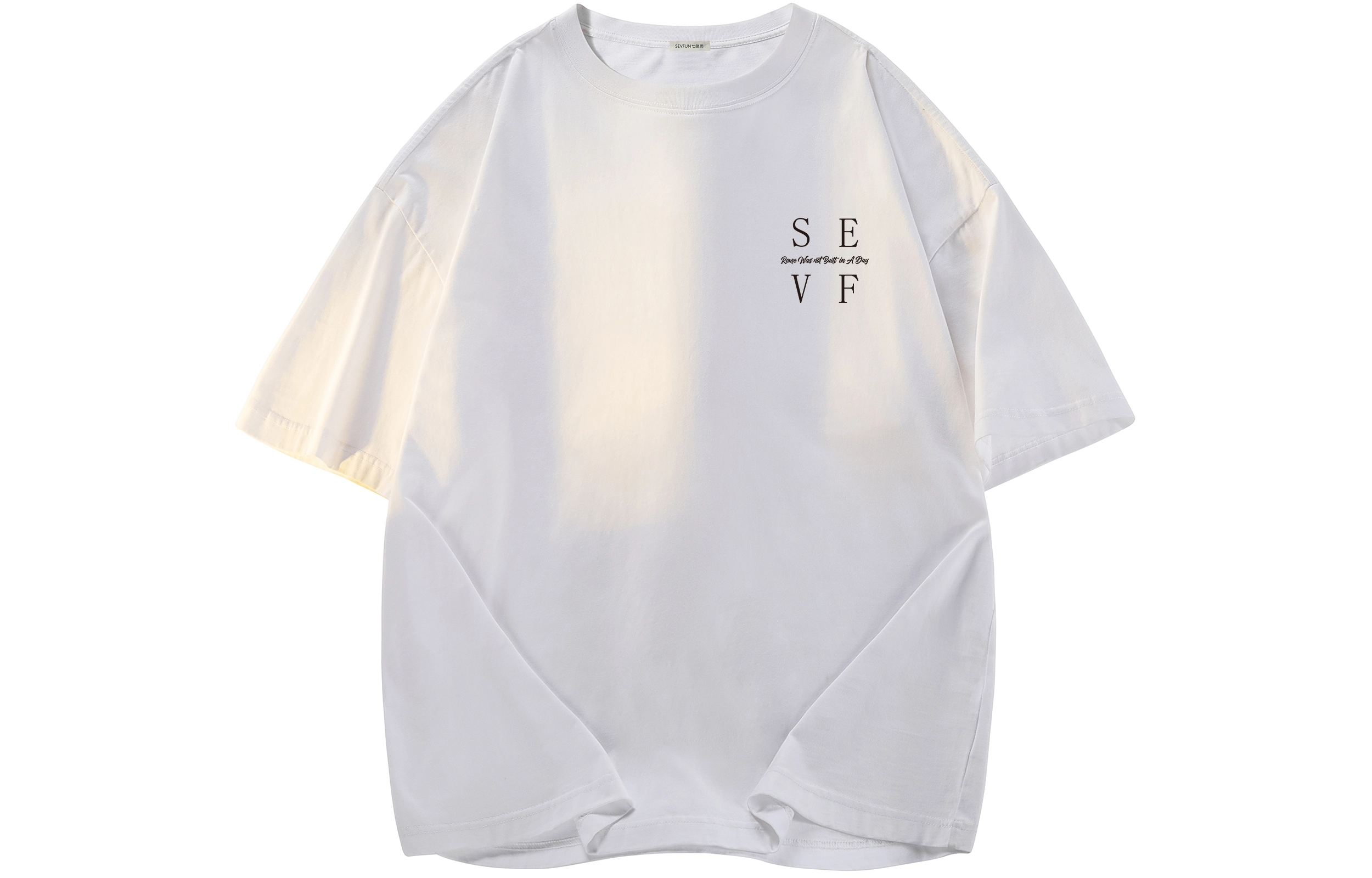 7 SEVFUN logoT