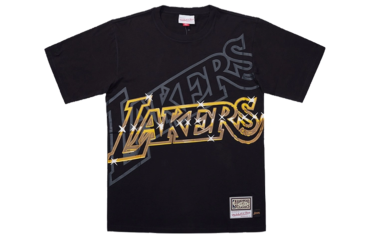 Nike x NBA T