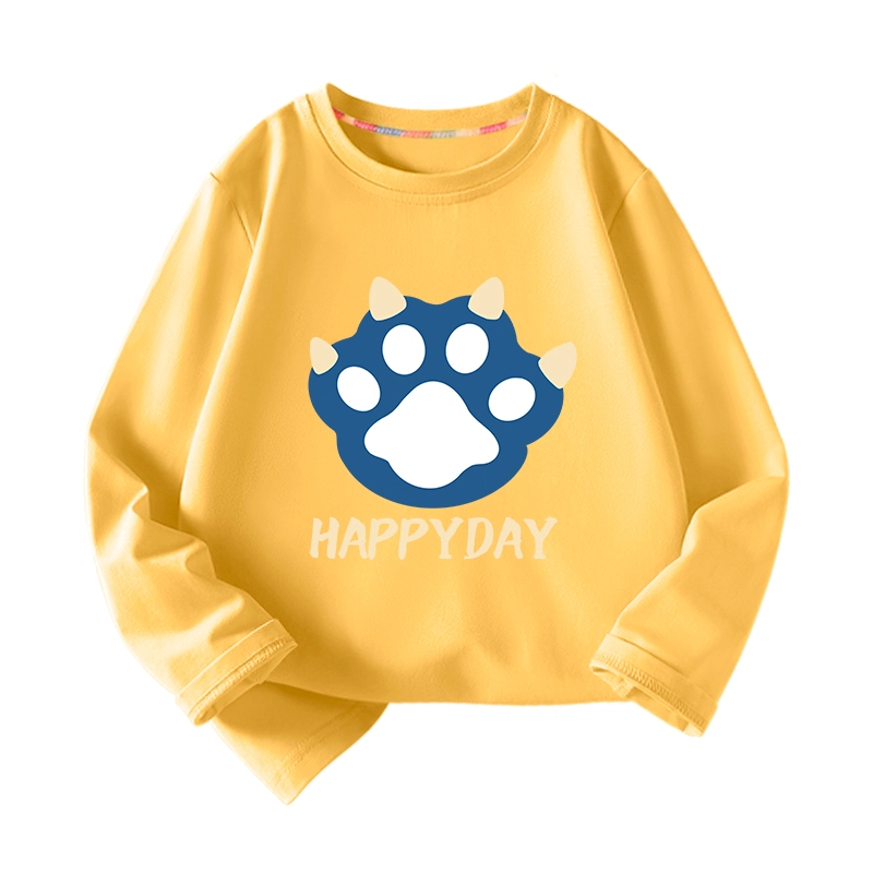 La Chapelle Kids T