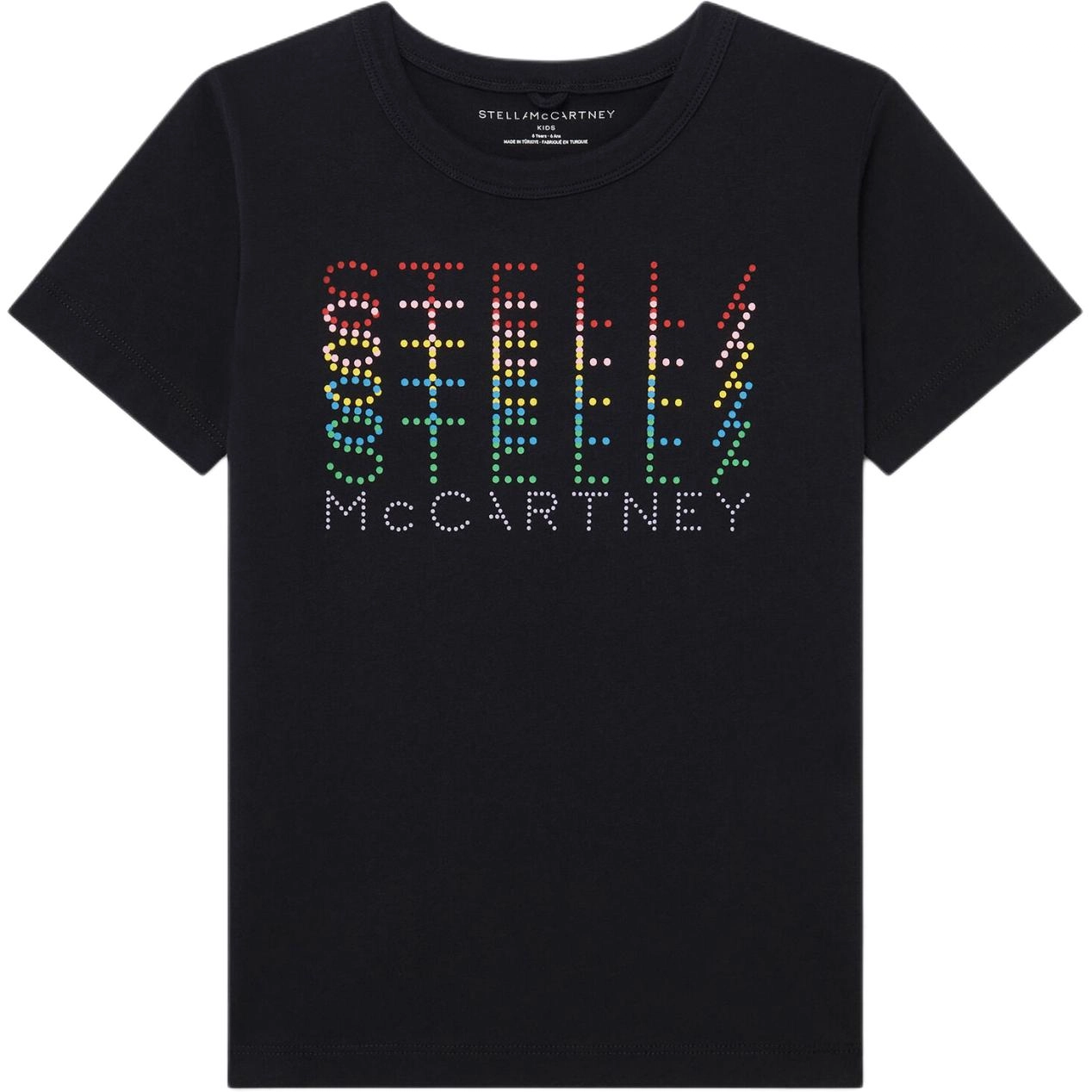 Stella McCartney FW24 LogoT