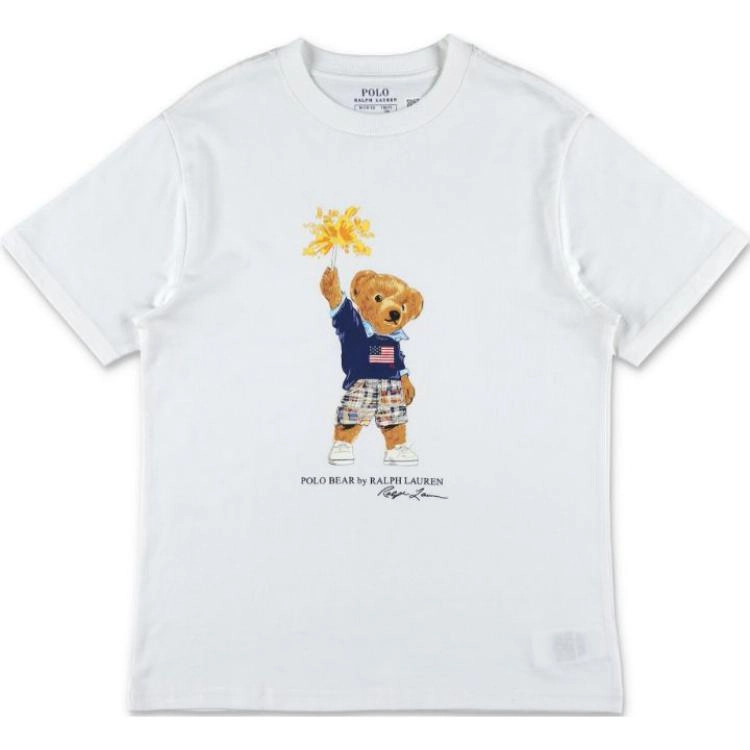 Polo Ralph Lauren SS24 T
