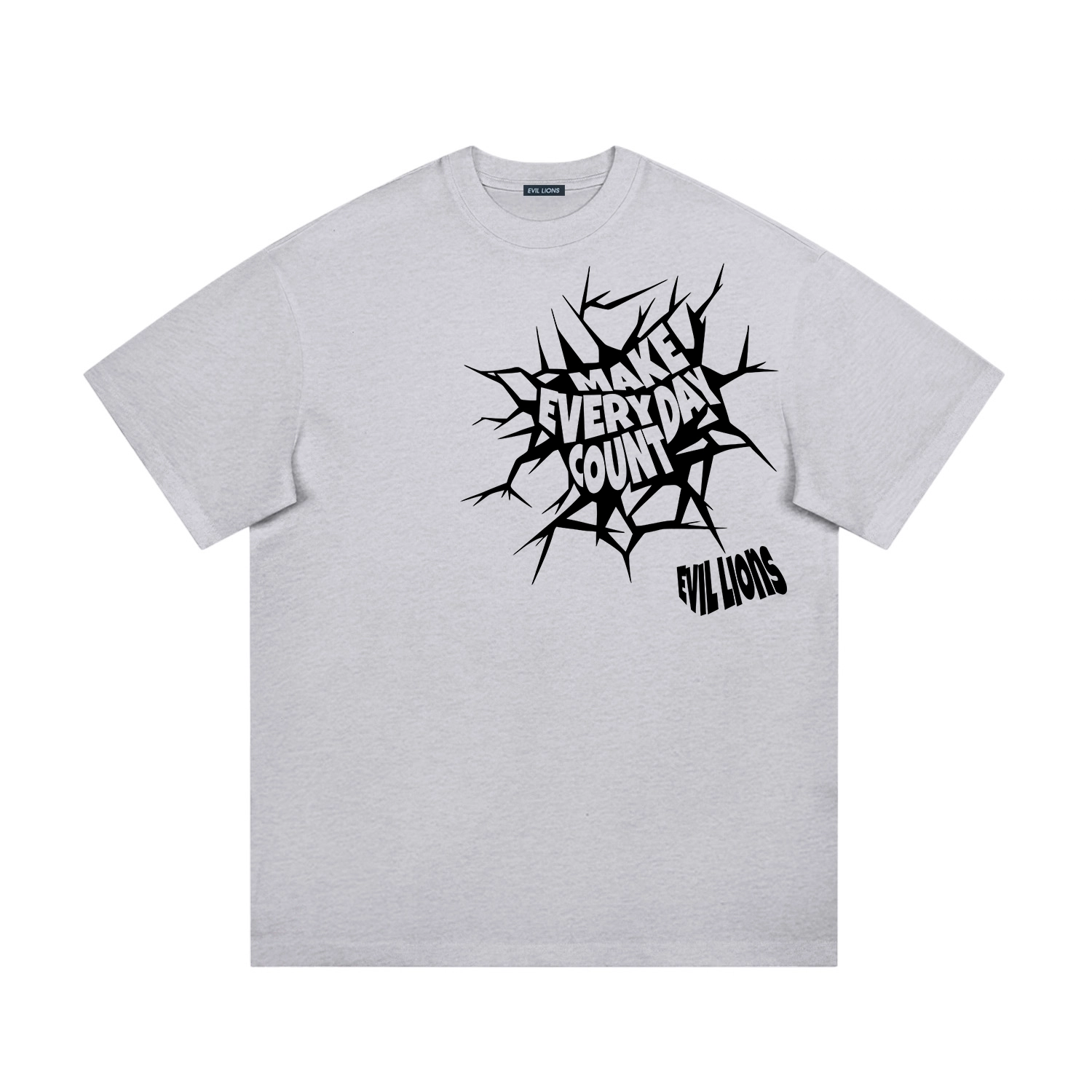 Evil lions T