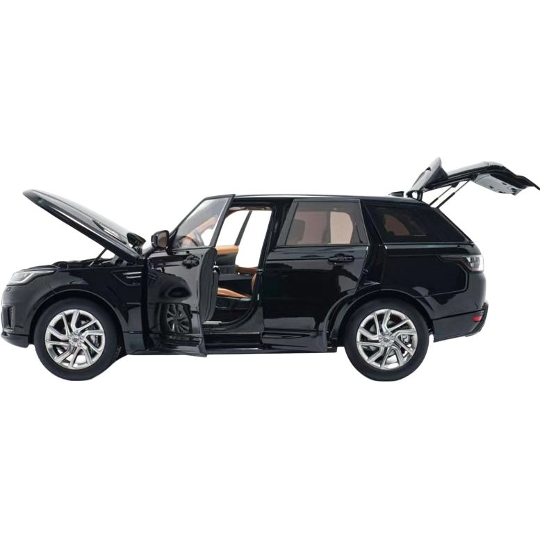 WHELART118 RangeRover
