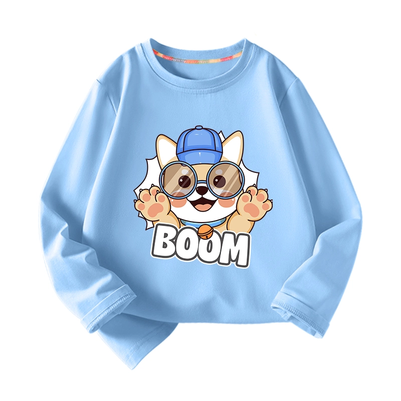 La Chapelle Kids T