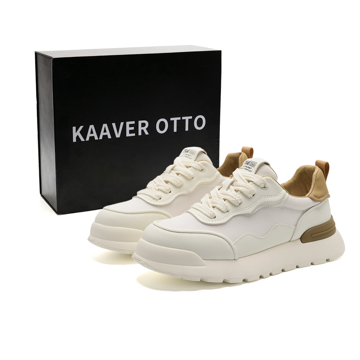 KAAVER OTTO