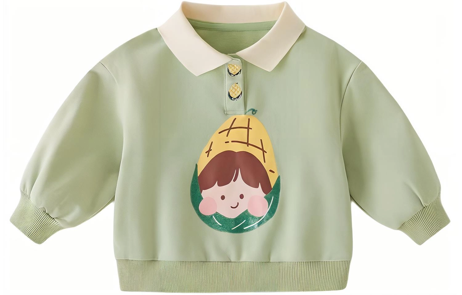 JELLYBABY Polo