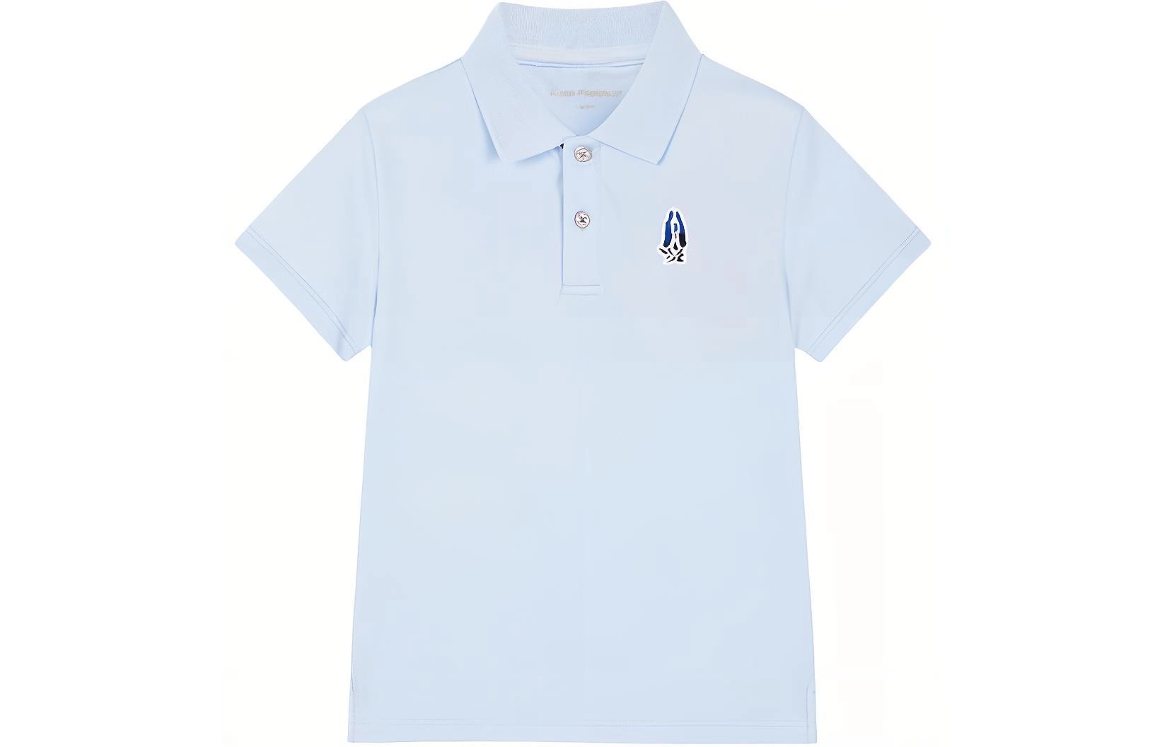 Hush Puppies logoPolo