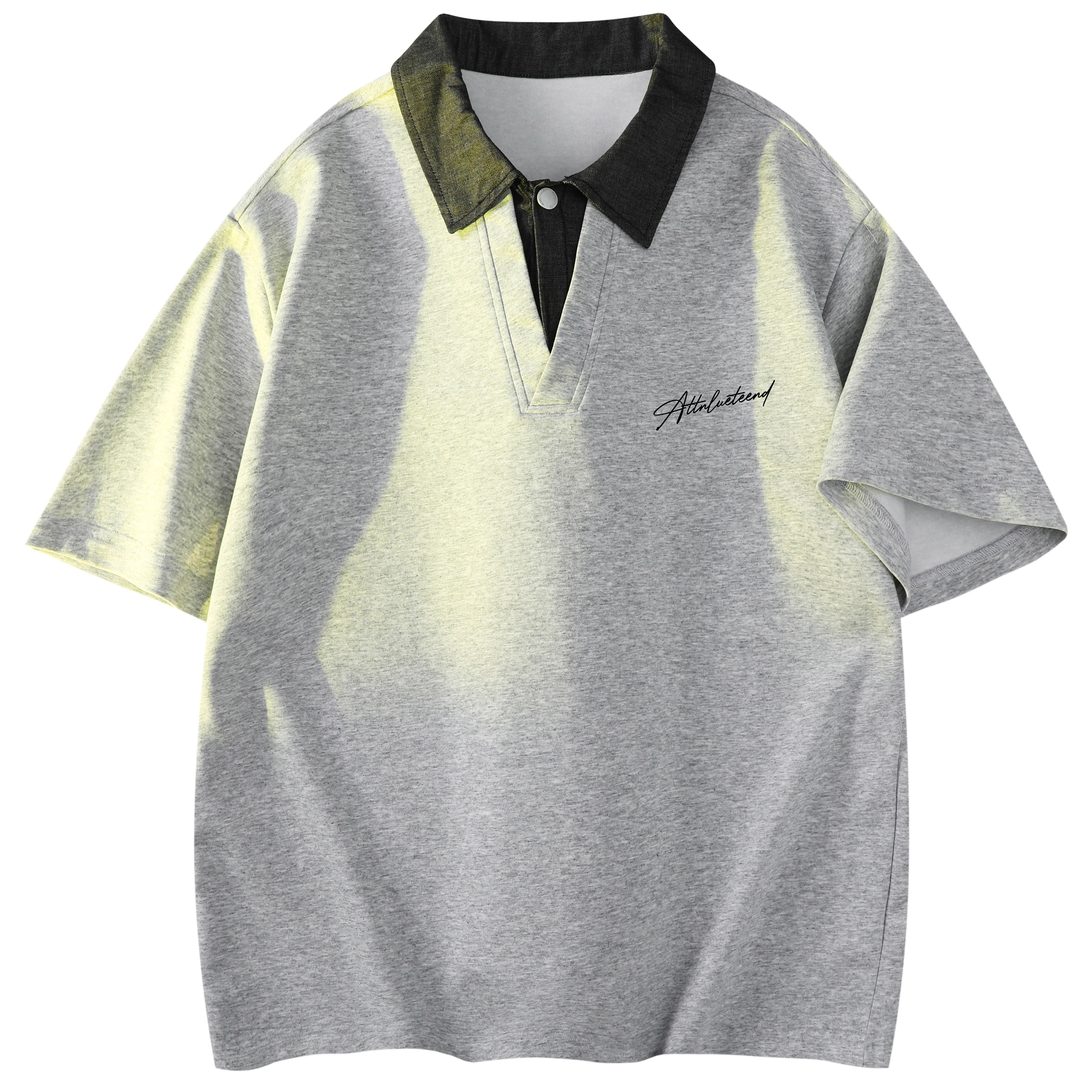 NINETEEN AUTUMN Polo