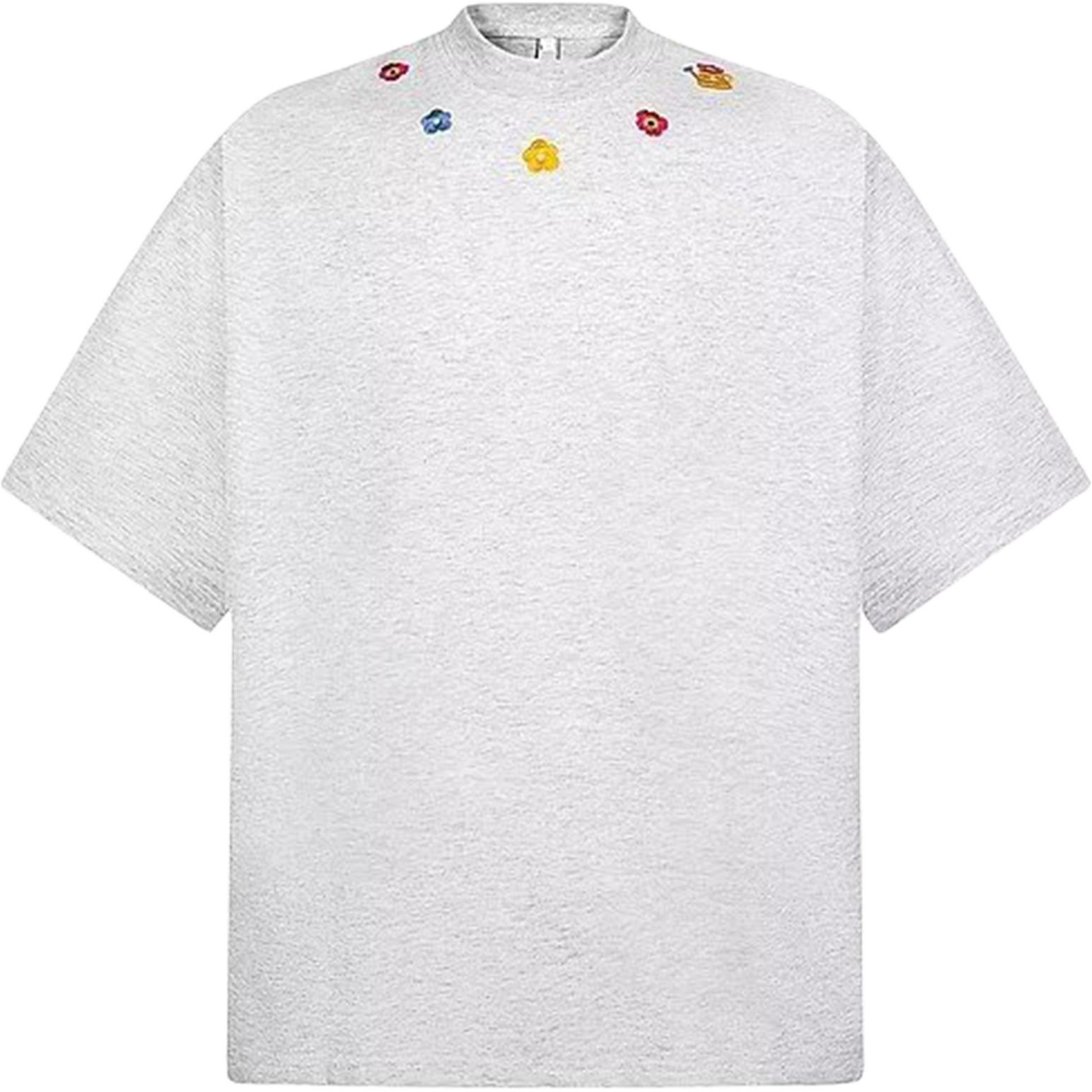 PAINT STAIN T