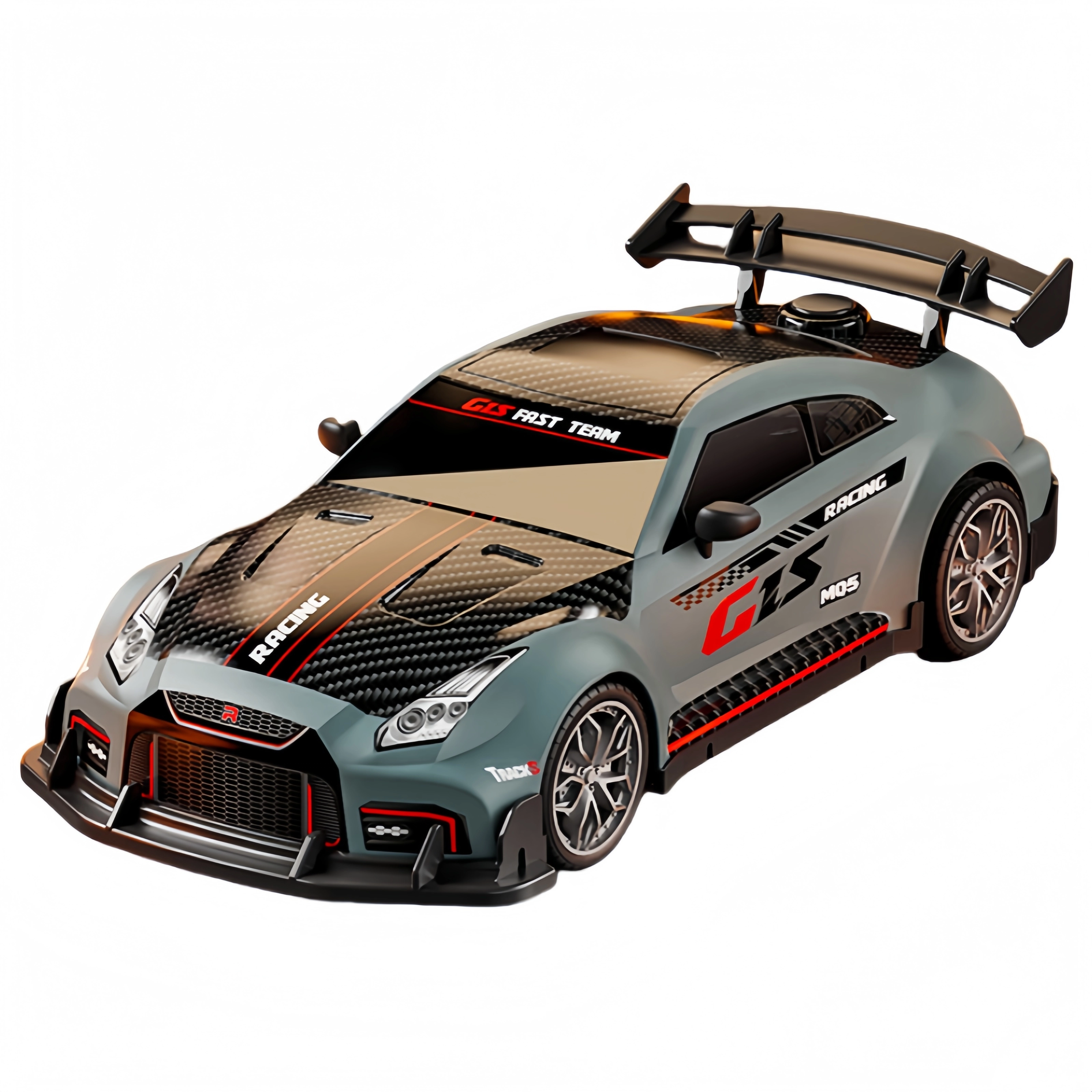 GT