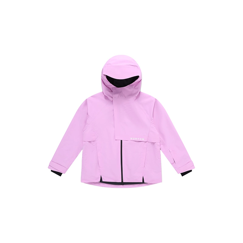 BURTON DRYRIDE Icey