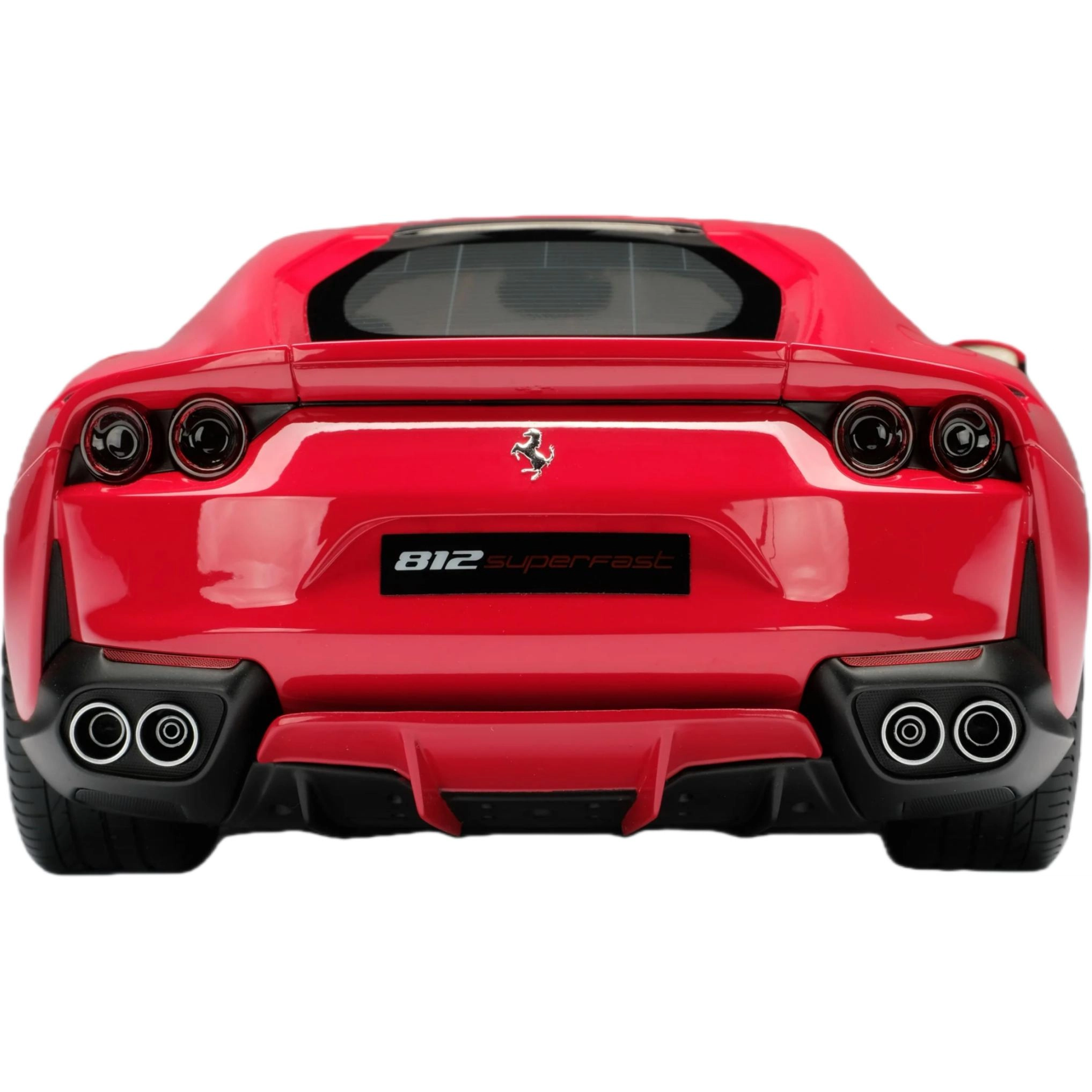 Amalgam Collection 112 AMA Ferrari 812 SUPERFAST 499