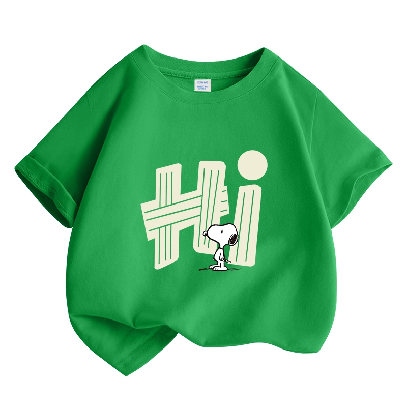 SNOOPY T