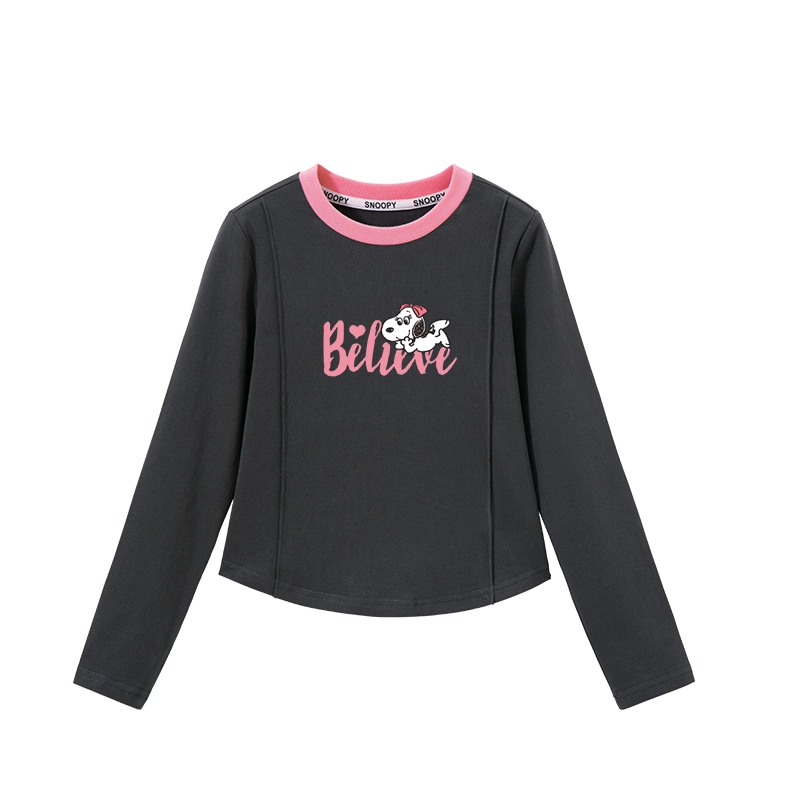 SNOOPY T