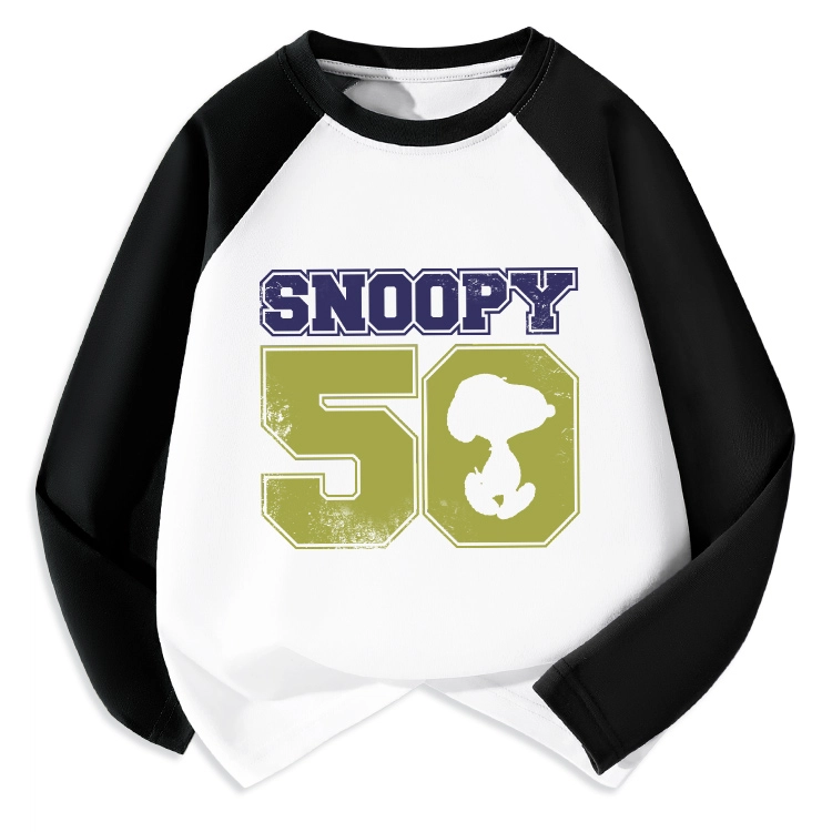 SNOOPY T