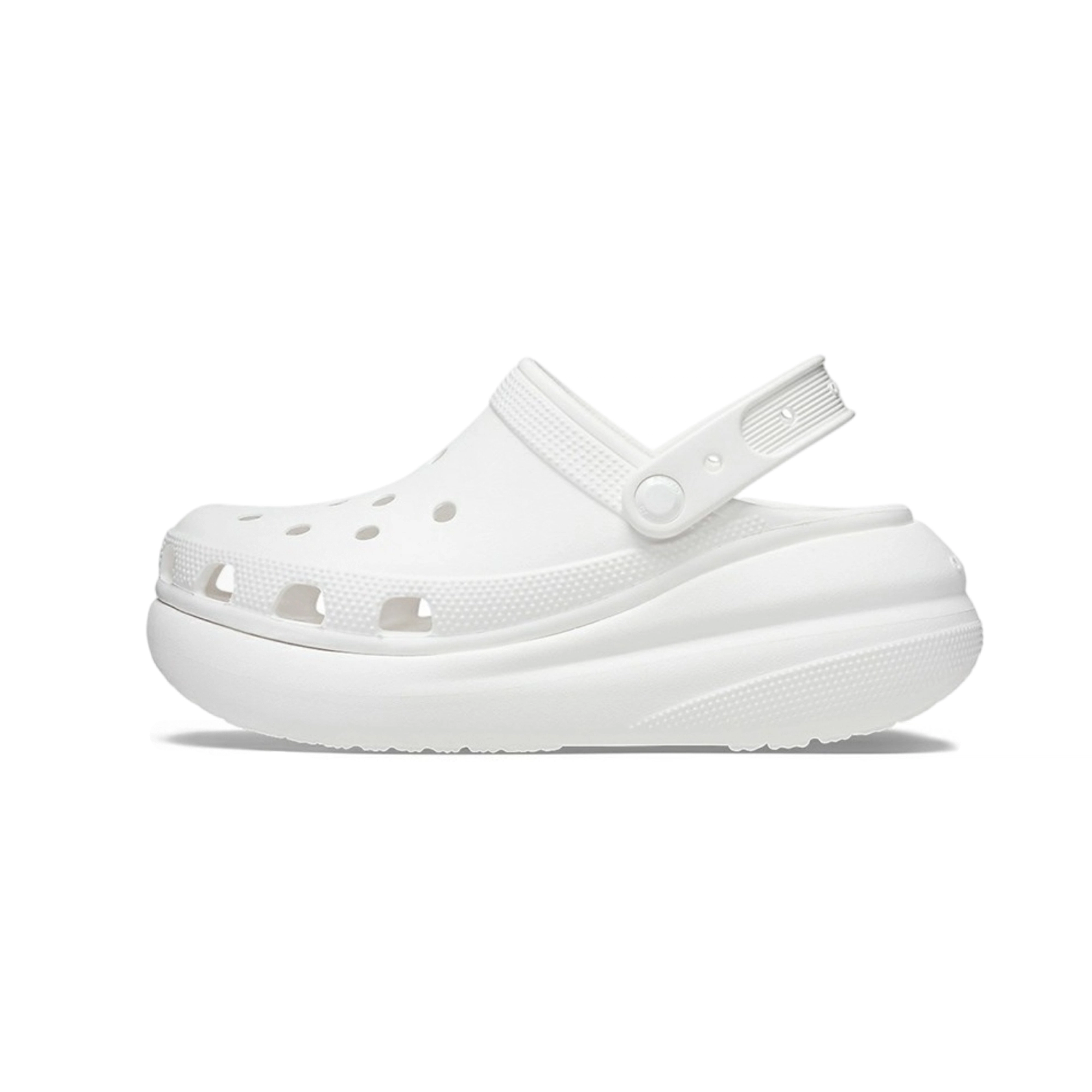 Crocs EVA Classic Crush clog
