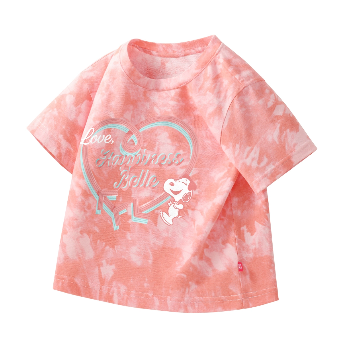 SNOOPY T