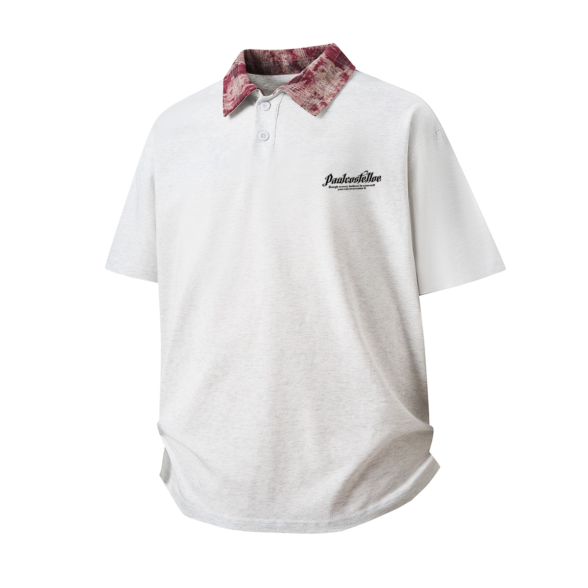 PAUL COSTELLOE Polo
