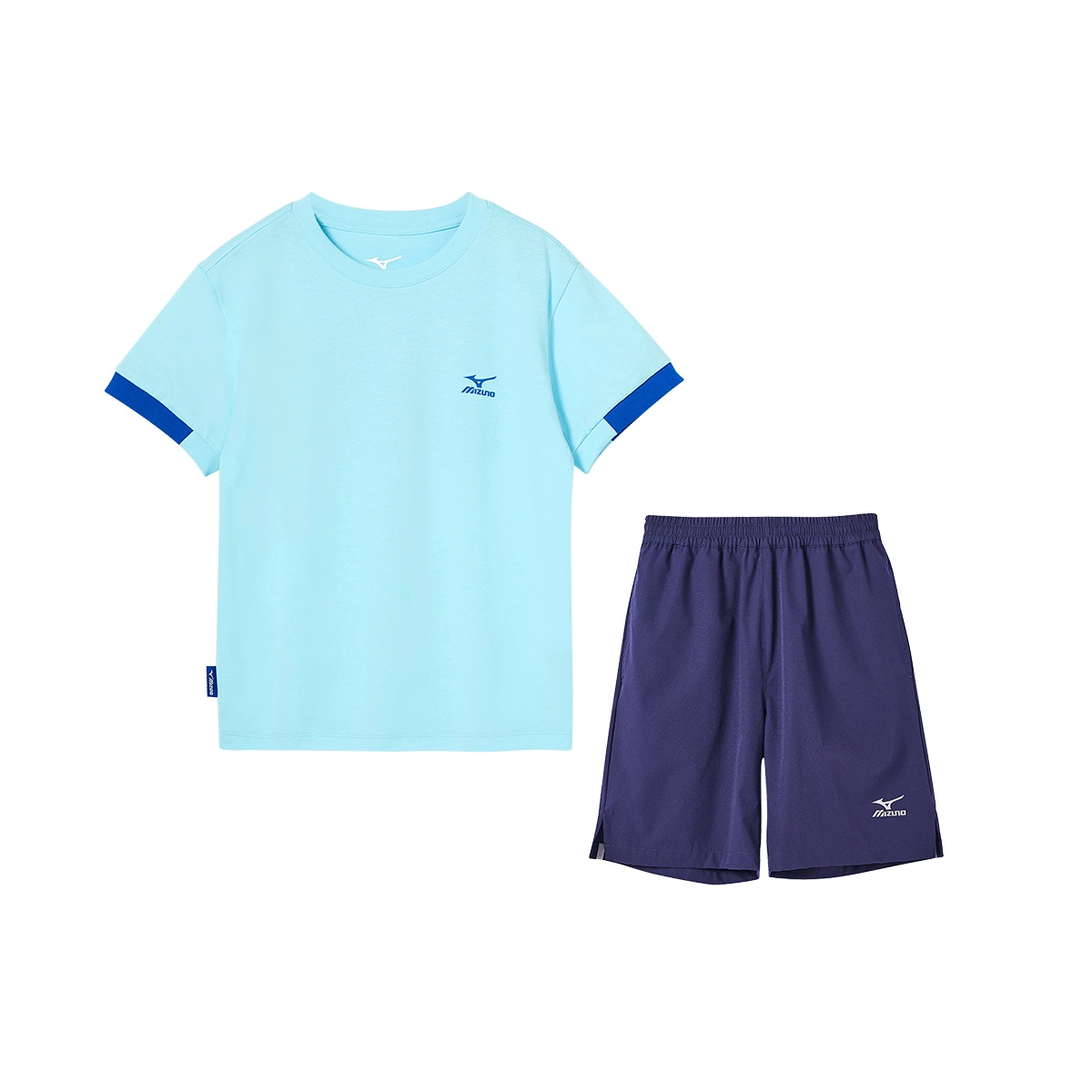 Mizuno Logo