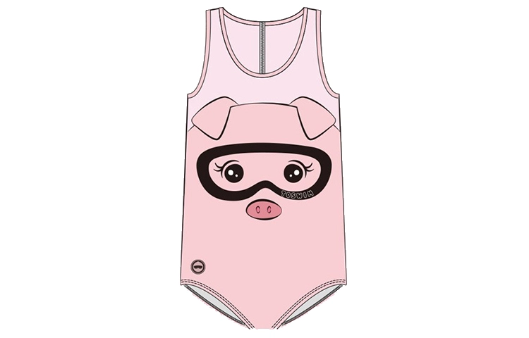 TOSWIM