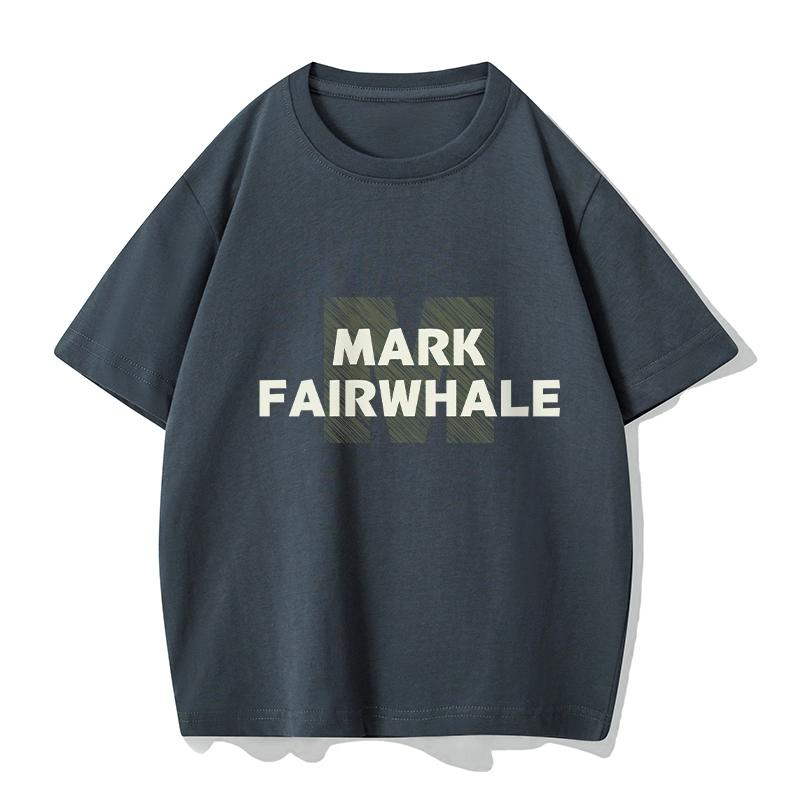 FAIRWHALE SS24 T