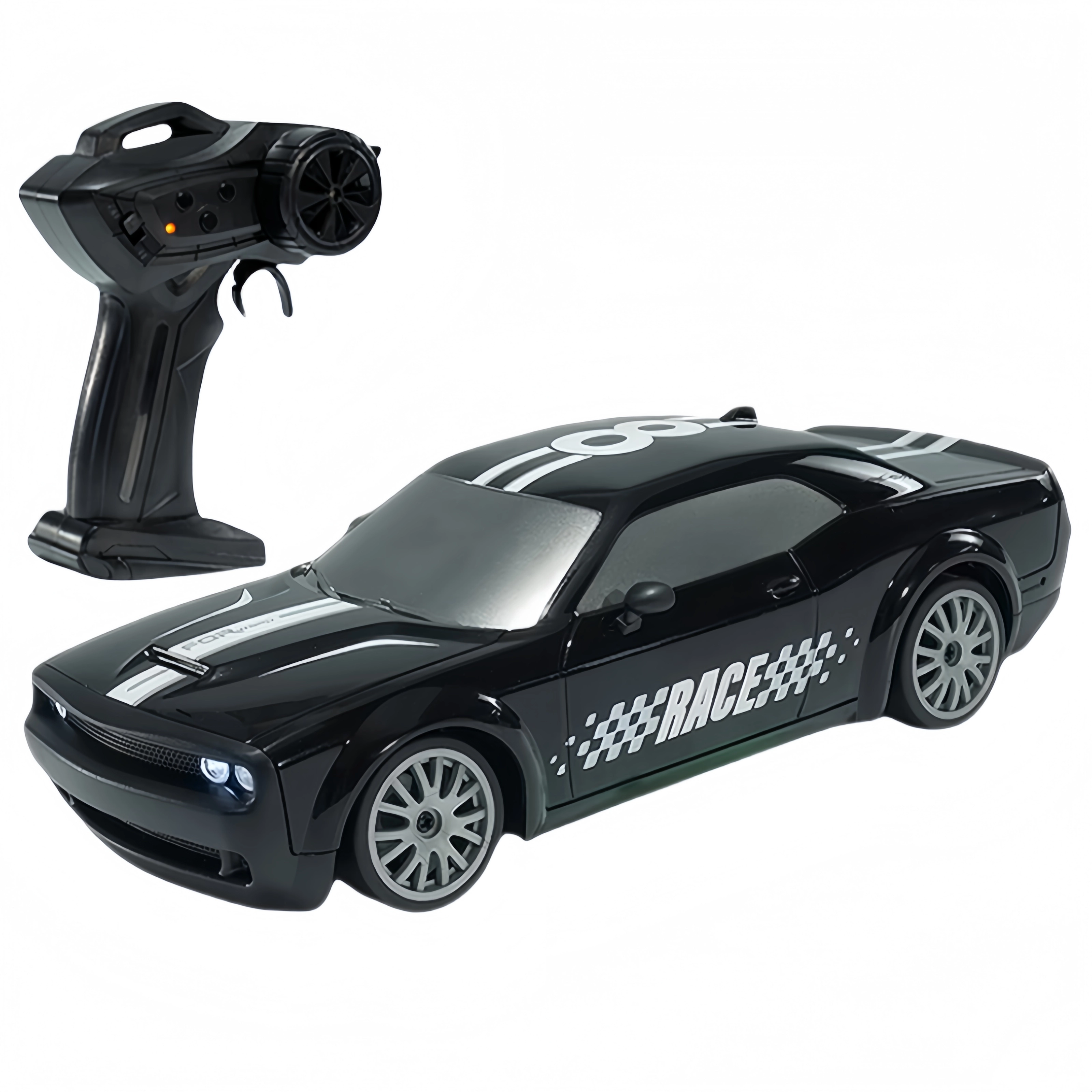 RC 550 2.4G RC