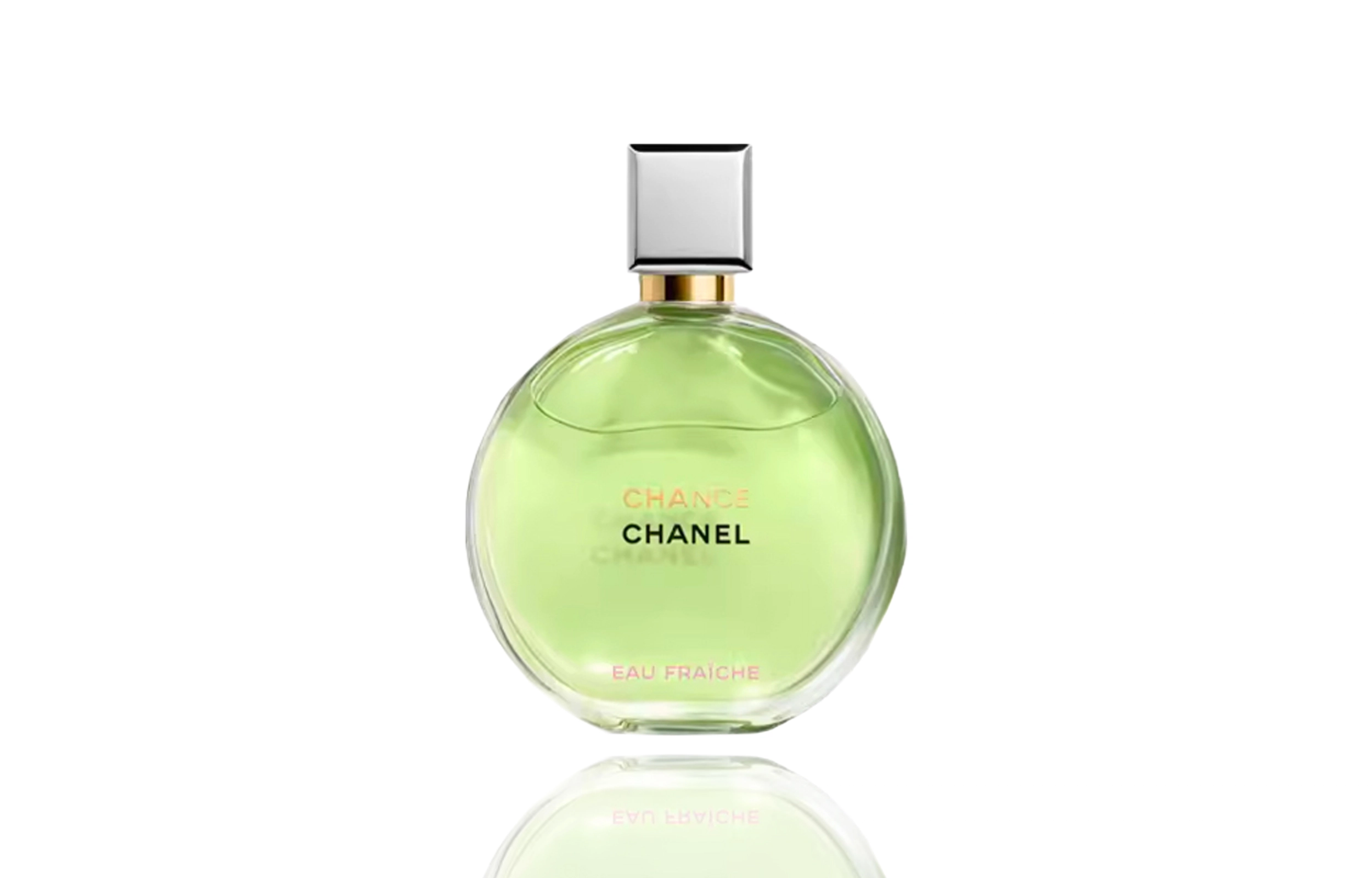 CHANEL EDP 35ml50ml100ml
