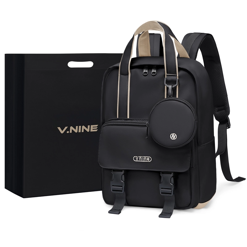 V.NINE 13