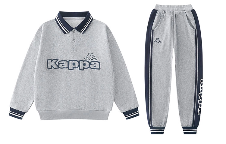 KAPPA KIDS