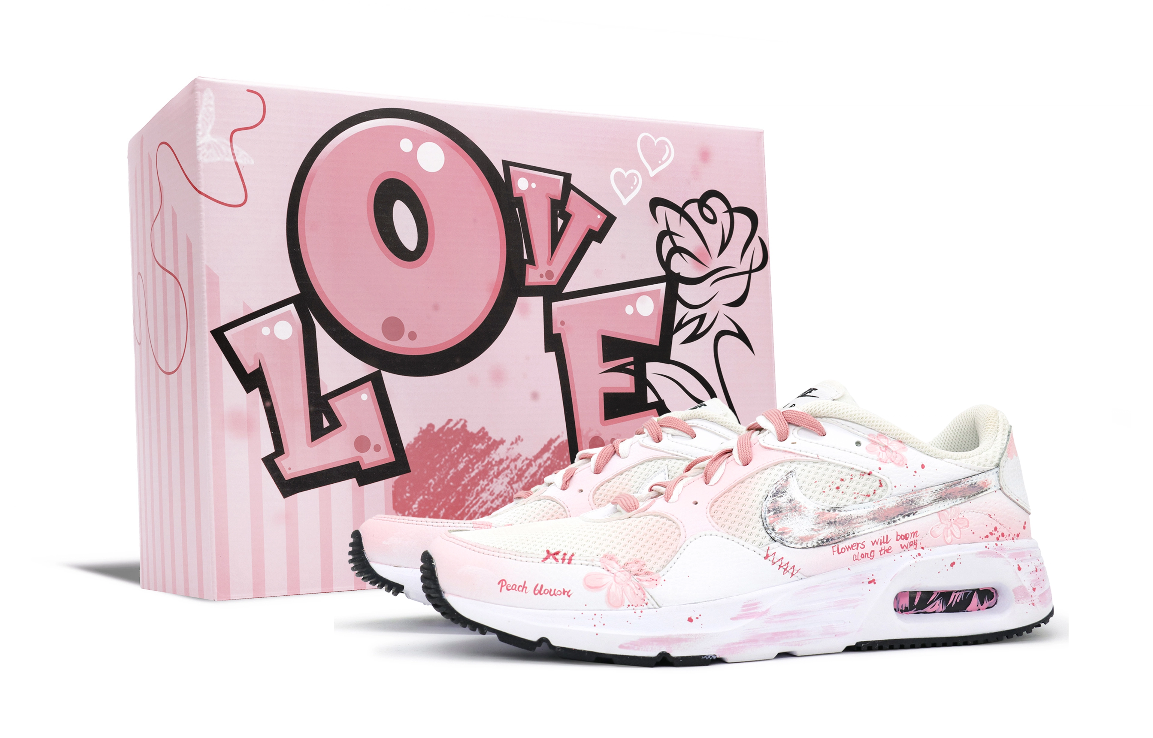 Nike Air Max SC