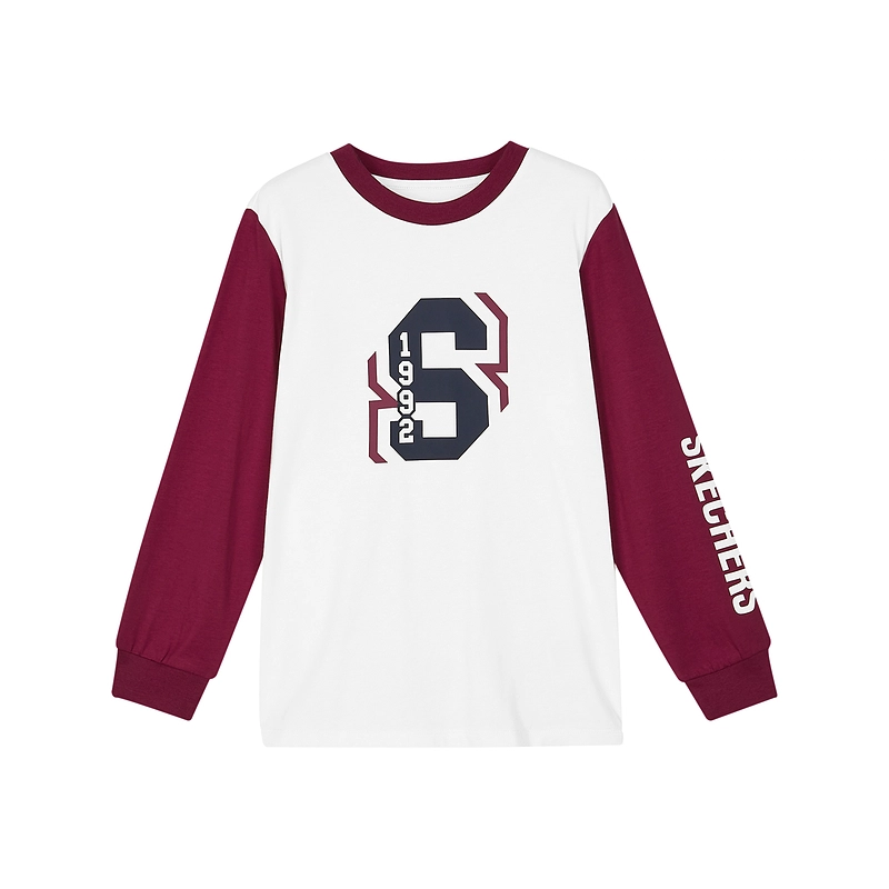 Skechers kids SKX T