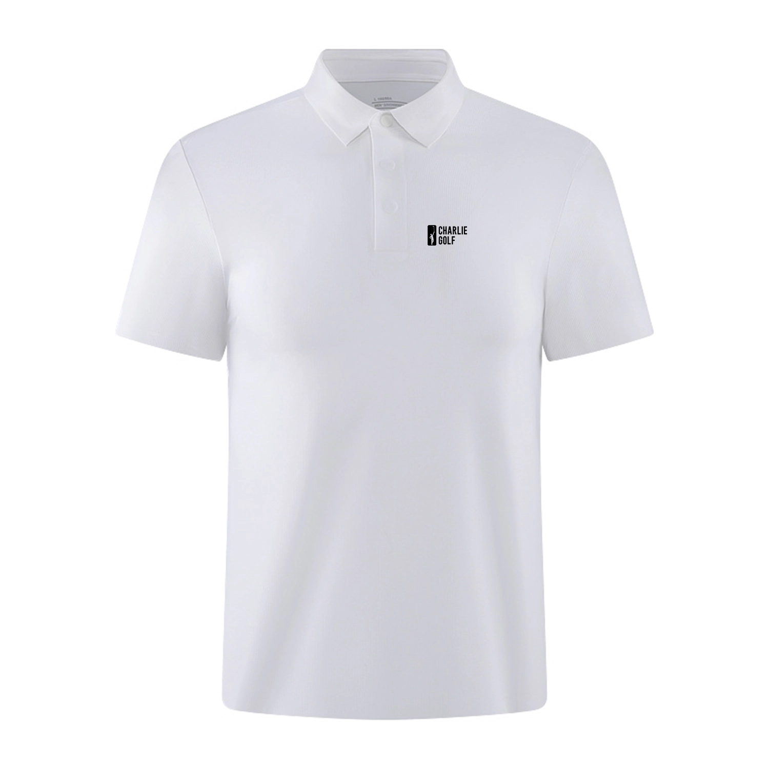 CHARLIE GOLF Polo