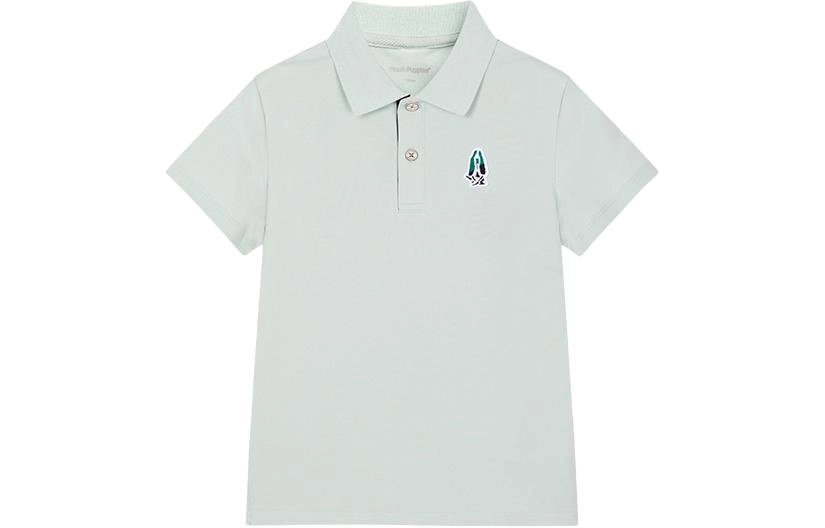 Hush Puppies logoPolo
