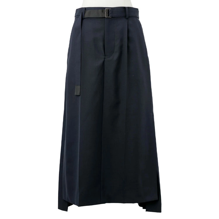 Sacai SS25