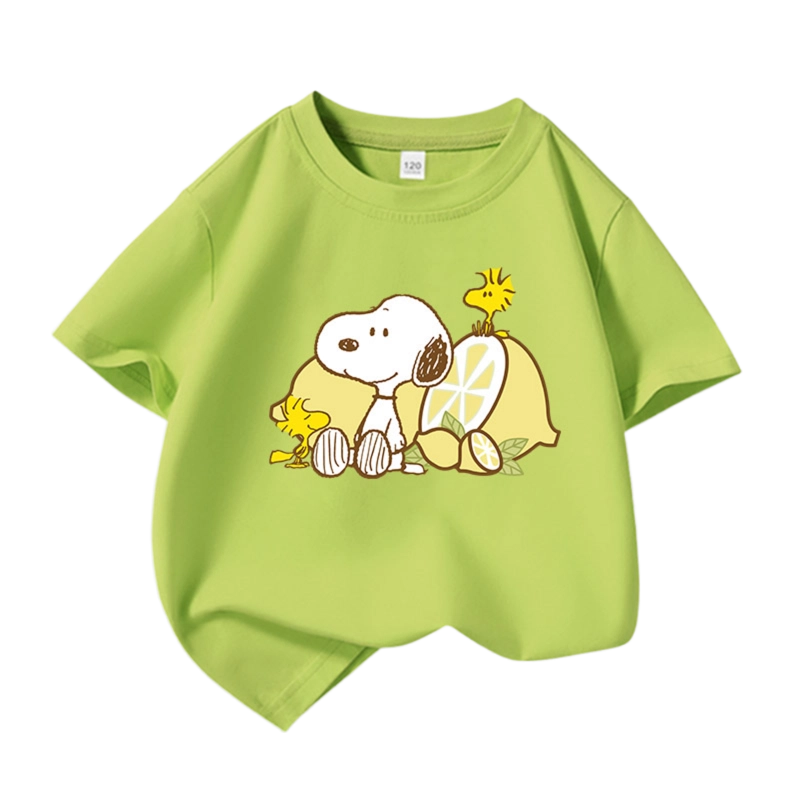 SNOOPY T